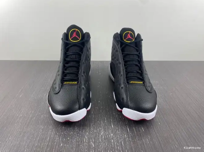 Air 414571-062 Jordan 13 Playoffs 0429